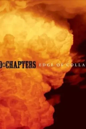 Edge of Collapse Final Sale