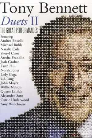 Duets II: The Great Performances Today Only