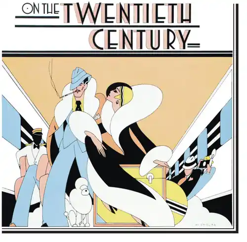 Cheap On The Twentieth Century