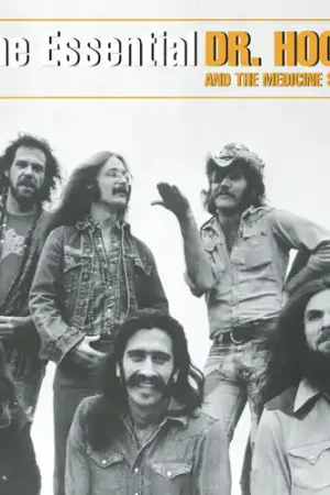 Essential Dr Hook & the Medicine Show Free Delivery
