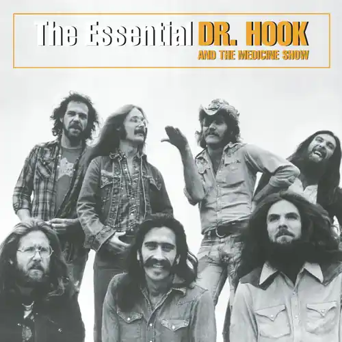 Essential Dr Hook & the Medicine Show Free Delivery