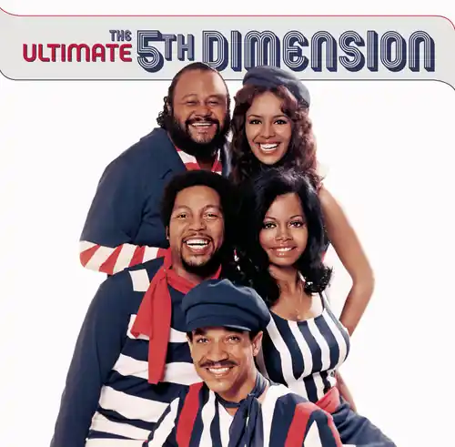 Ultimate 5th Dimension Exclusive Offer