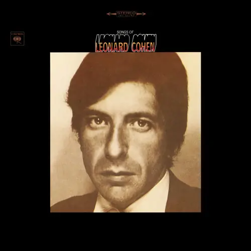 Songs of Leonard Cohen Instant Buy