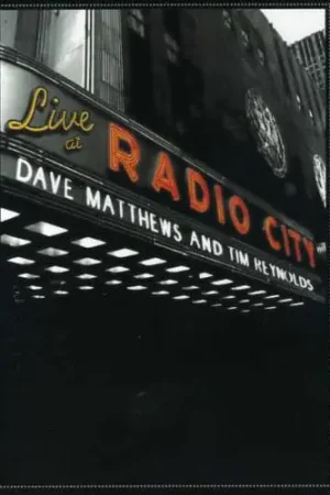 Live at Radio City High Quality