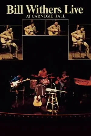 Shop Now Live at Carnegie Hall