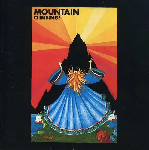 Fan Favorite Climbing