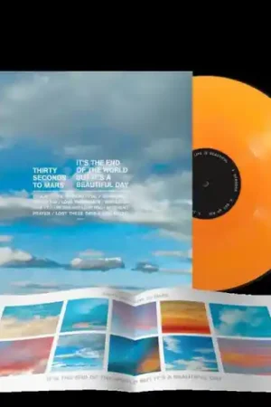 It's The End Of The World But It's A Beautiful Day Top Rated