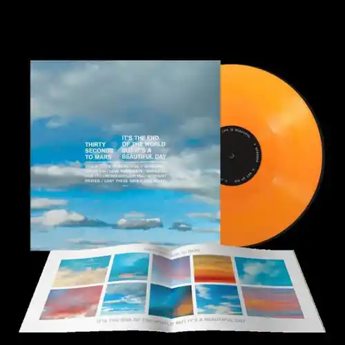 It's The End Of The World But It's A Beautiful Day Top Rated