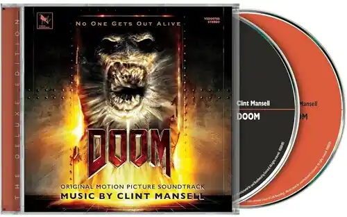 Markdown Doom - O.S.T.