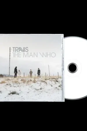 Exclusive Offer The Man Who [25th Anniversary]