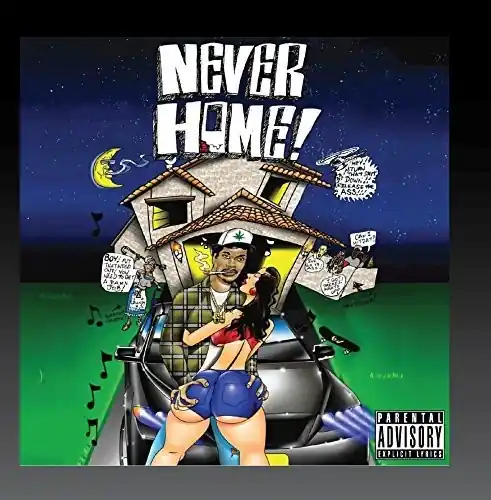 Low Price Never Home