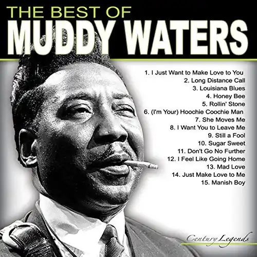 Best Of Muddy Waters Next Day Delivery