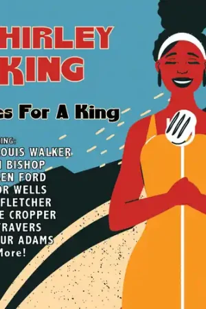 Buy Online Blues For A King