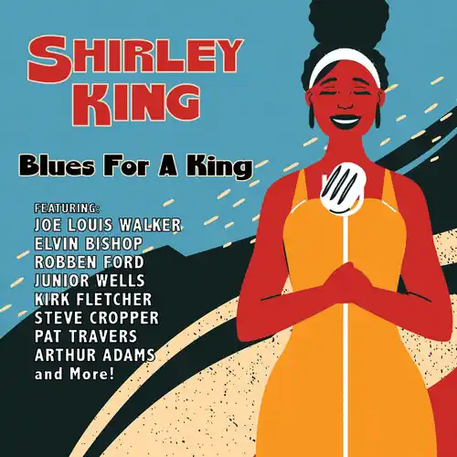 Buy Online Blues For A King