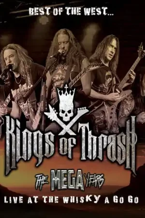 Premium Best Of The West: Live At The Whisky A Go Go
