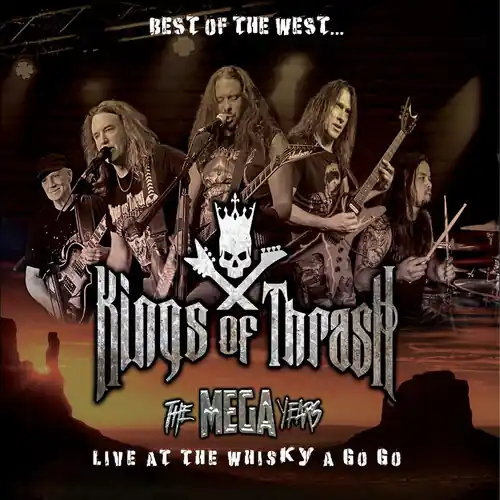 Premium Best Of The West: Live At The Whisky A Go Go
