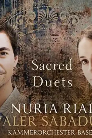 Top Pick Sacred Duets