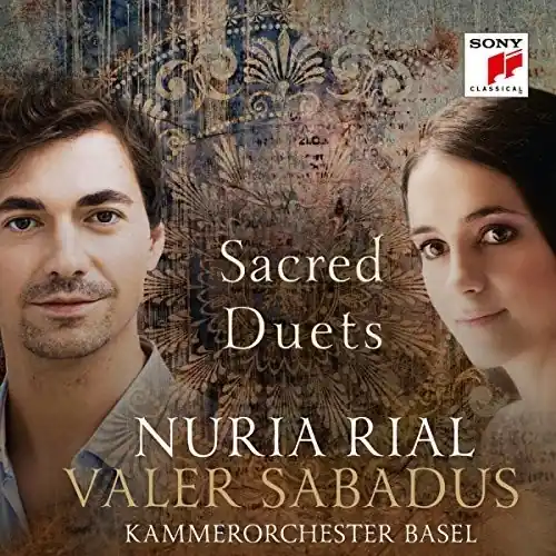 Top Pick Sacred Duets