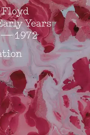 Limited Edition Cre/ation - The Early Years 1967-1972