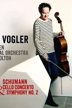 Cheap Schumann: Cello Concerto & Symphony 2