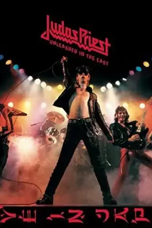 Budget Unleashed In the East: Live in Japan [LP]