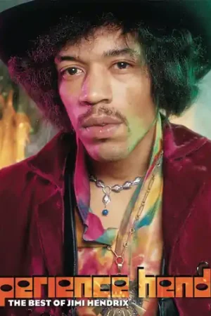 Professional Grade Experience Hendrix: The Best of Jimi Hendrix [LP]