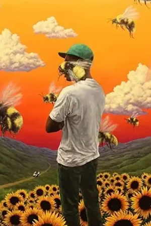 [Scum Fuck] Flower Boy Luxury
