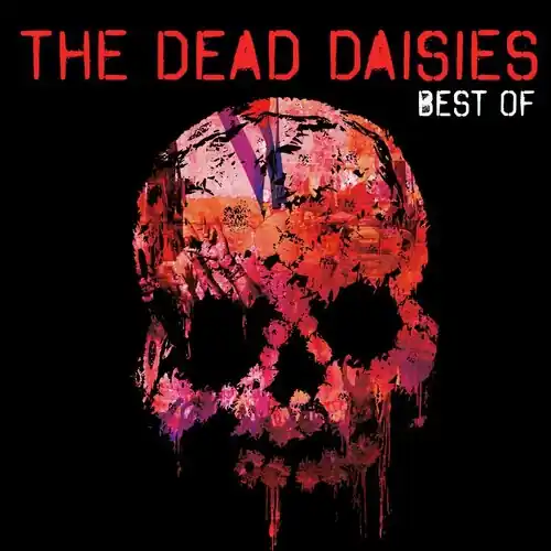 Best Of The Dead Daisies Original