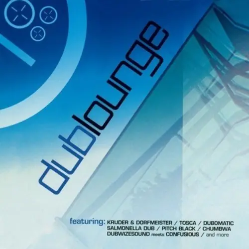 Save Now Dub Lounge / Various