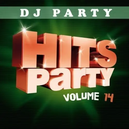 Hits Party Vol. 14 Same Day Shipping