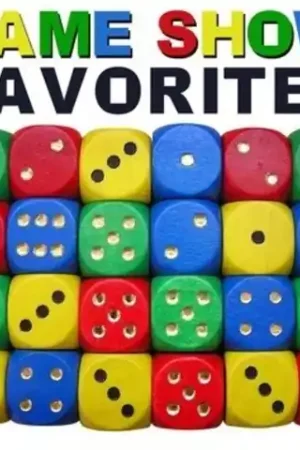 Game Show Favorites Popular