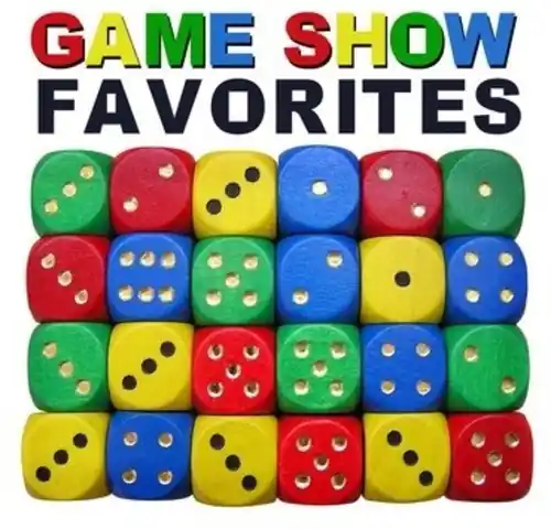 Game Show Favorites Popular