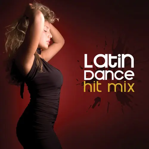 Worldwide Shipping Latin Dance Hit Mix / Various