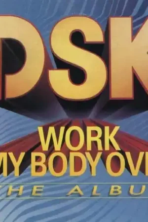 Modern Work My Body Over