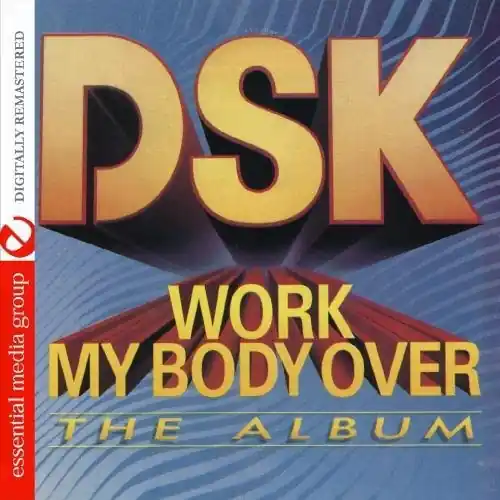 Modern Work My Body Over