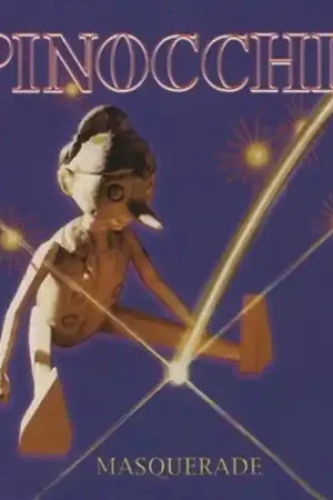 Don’t Miss Out Pinocchio
