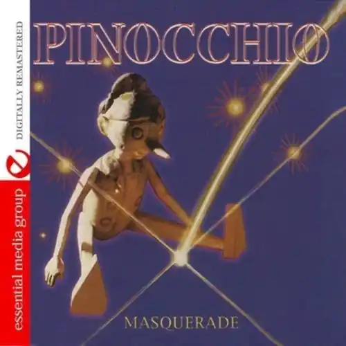 Don’t Miss Out Pinocchio
