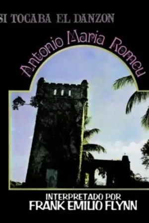 Asi Tocaba El Danzon: Antonio Maria Romeu Next Day Delivery