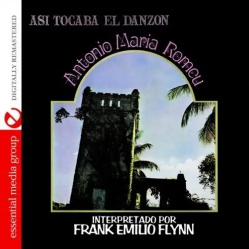 Asi Tocaba El Danzon: Antonio Maria Romeu Next Day Delivery