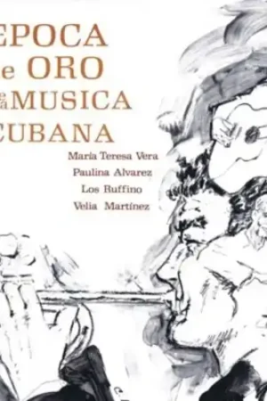 Epoca de Oro de la Musica Cubana 2 / Various Buy Direct