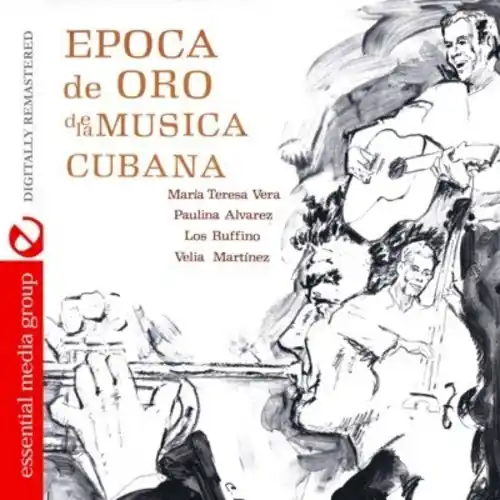 Epoca de Oro de la Musica Cubana 2 / Various Buy Direct