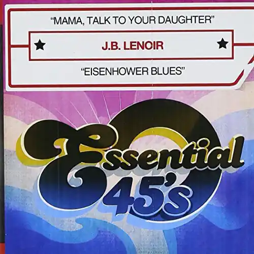 Low Price Mama, Talk to Your Daughter