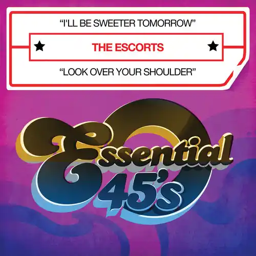 Weekend Sale I'll Be Sweeter Tomorrow