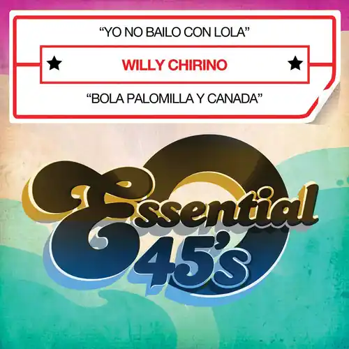 Yo No Bailo Con Lola Free Returns