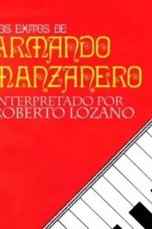 Los Exitos de Armando Manzanero Fresh Stock