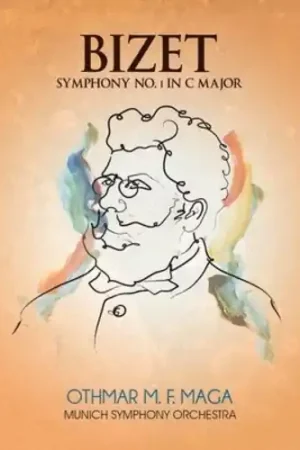 Premium Symphony 1 in C Major