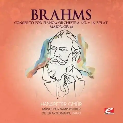 Concerto Piano Orchestra 2 in B-Flat Major Direct From Manufacturer