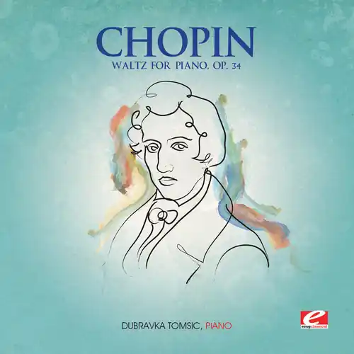 Waltz for Piano Op 34 Deal