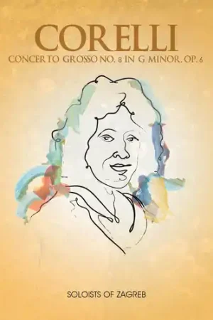 Direct From Factory Concerto Grosso 8 G minor