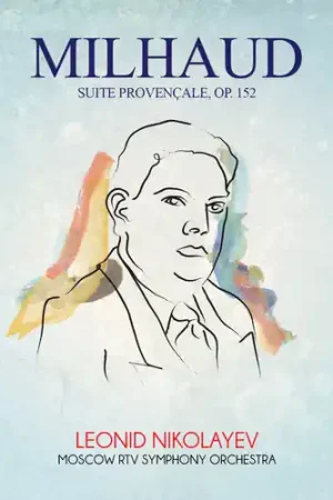 Affordable Milhaud: Suite Provencale Op 152